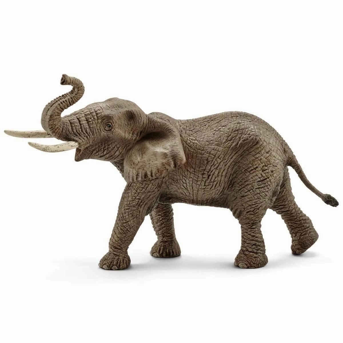 SCHLEICH 14762 Male African Elephant Figure
