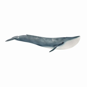 SCHLEICH 14806 Blue Whale Figure