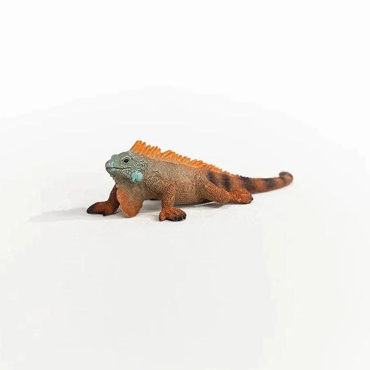 SCHLEICH 14854 Iguana Figure