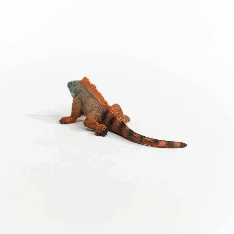 SCHLEICH 14854 Iguana Figure