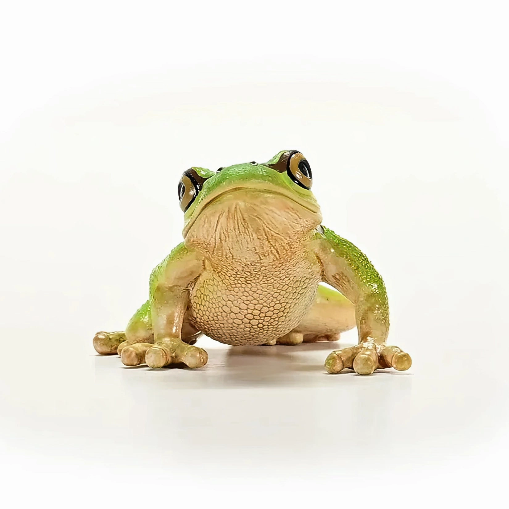 Schleich 14882 European Tree Frog Figure