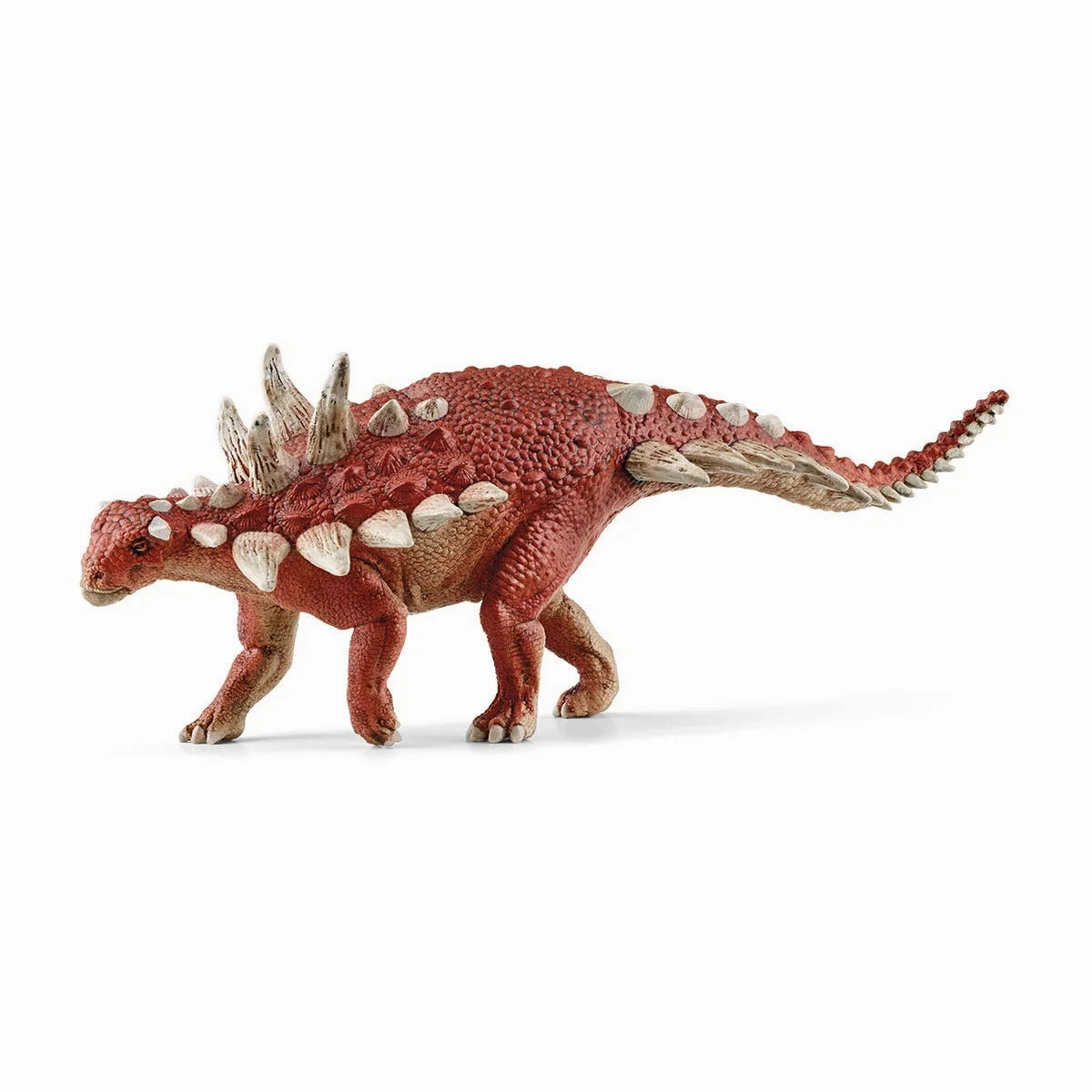 SCHLEICH 15036 Gastonia Dinosaur Figure