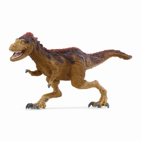 Schleich 15039 Moros Intrepidus Figure