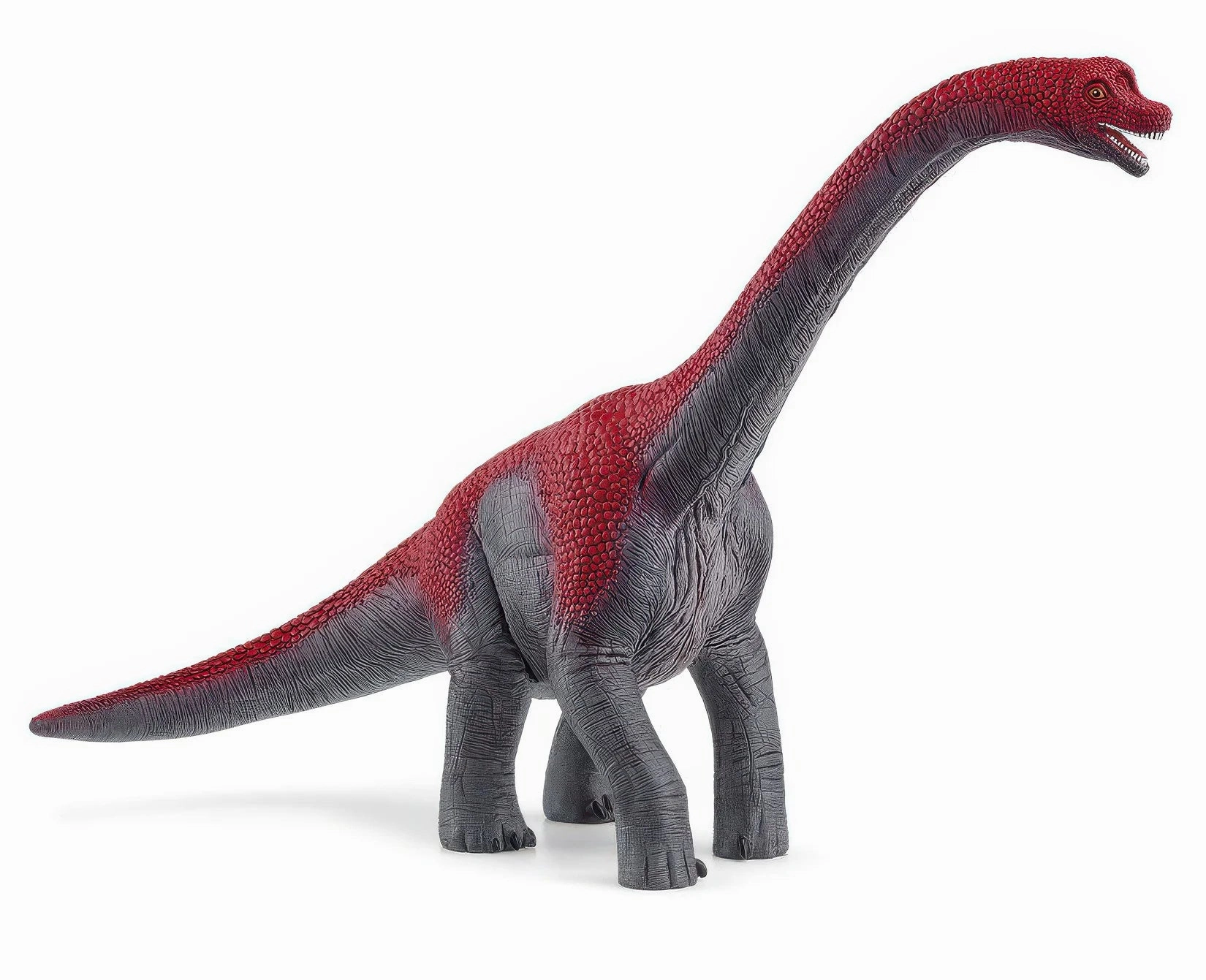 SCHLEICH 15044 Brachiosaurus Figure