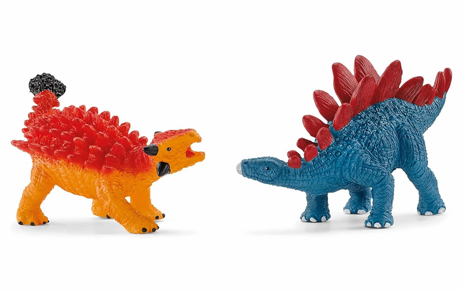 Schleich 41466 Quad Escape From Velociraptor Dinosaurs
