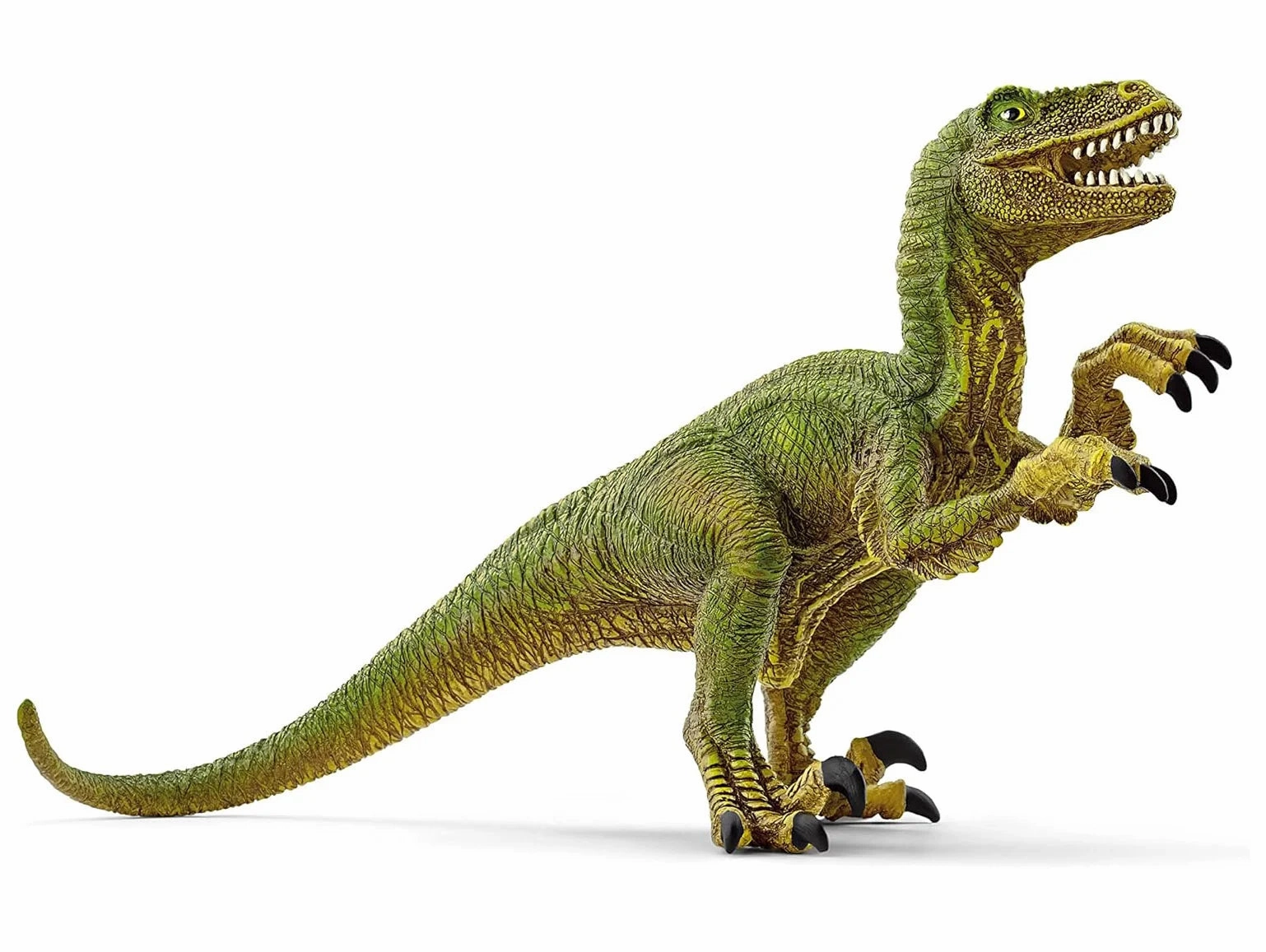 Schleich 41466 Quad Escape From Velociraptor Dinosaurs