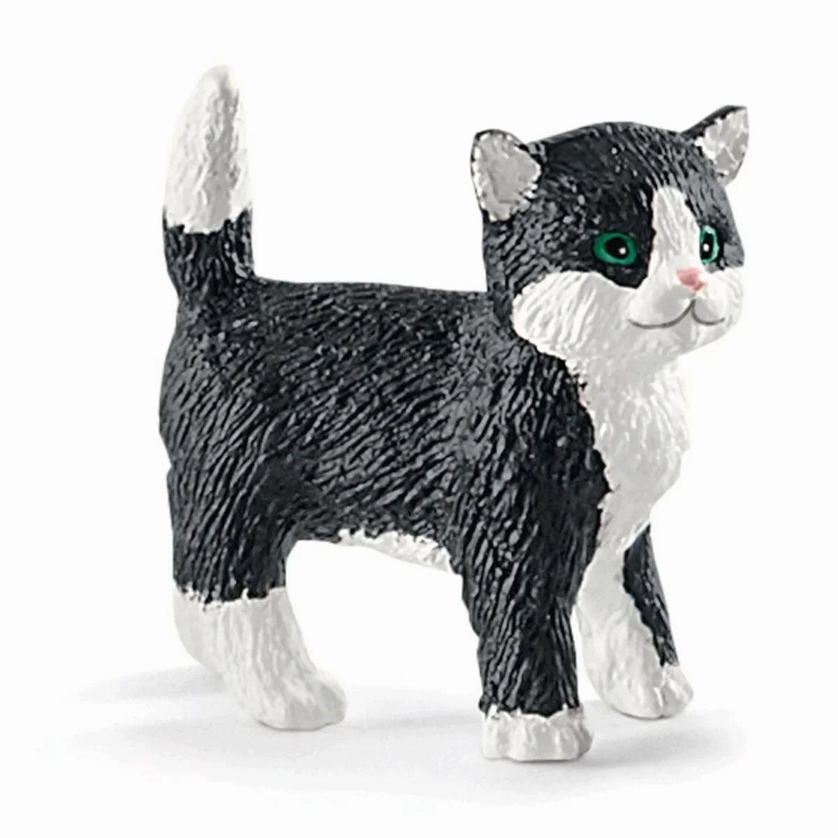 SCHLEICH 42501 Playtime For Cute Cats Playset