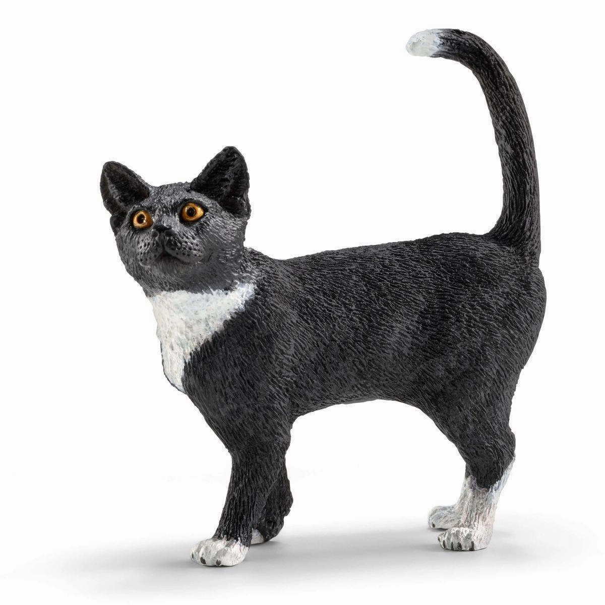 SCHLEICH 42501 Playtime For Cute Cats Playset