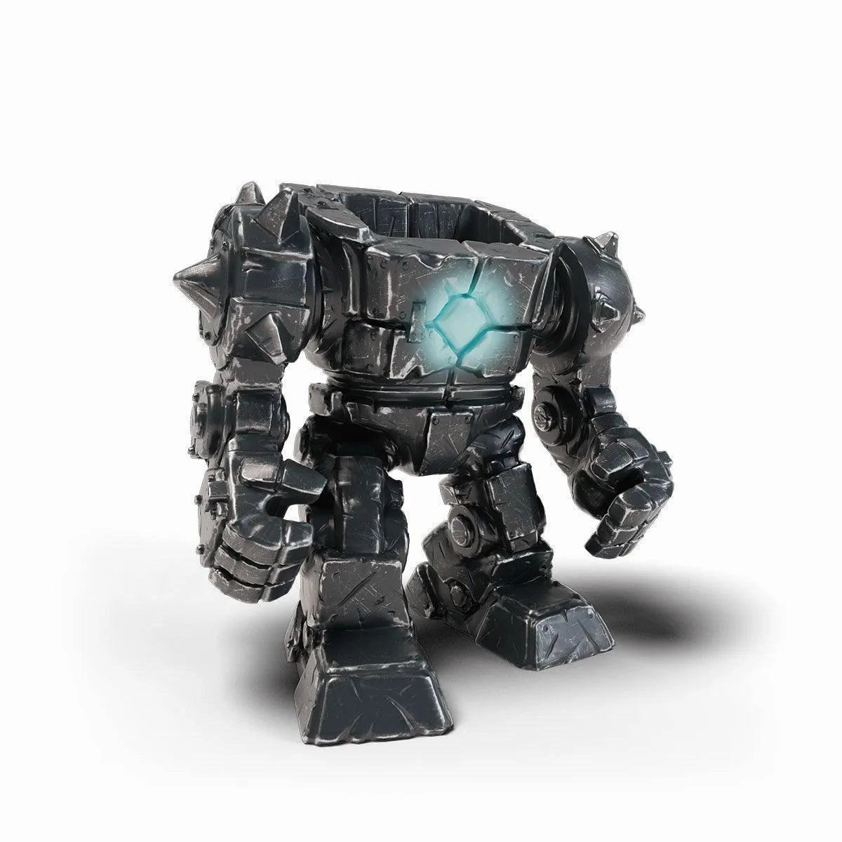 SCHLEICH 42598 ELDRADOR Mini Creatures Shadow Ice Robot