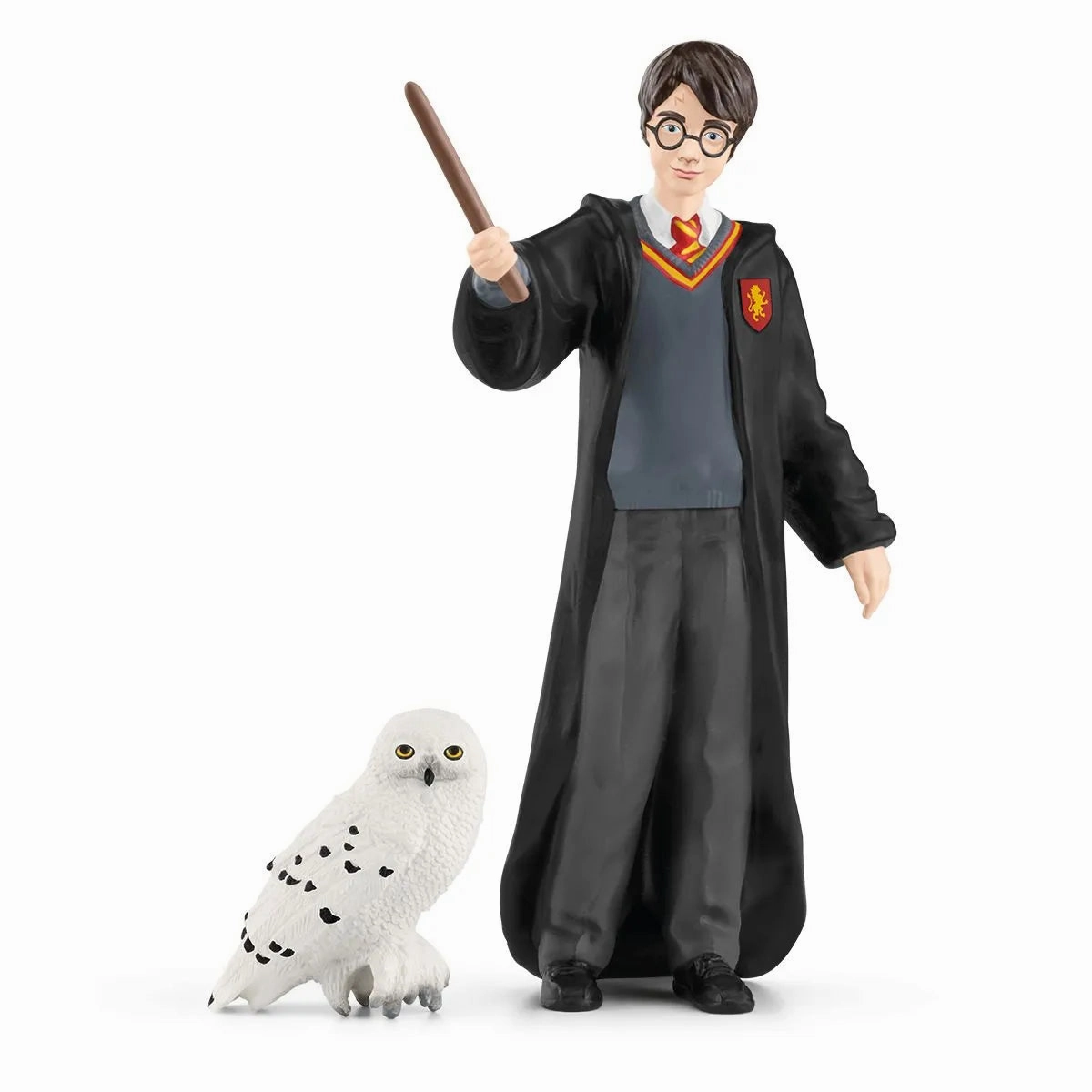 Schleich 42633 Harry Potter and Hedwig Figure Set
