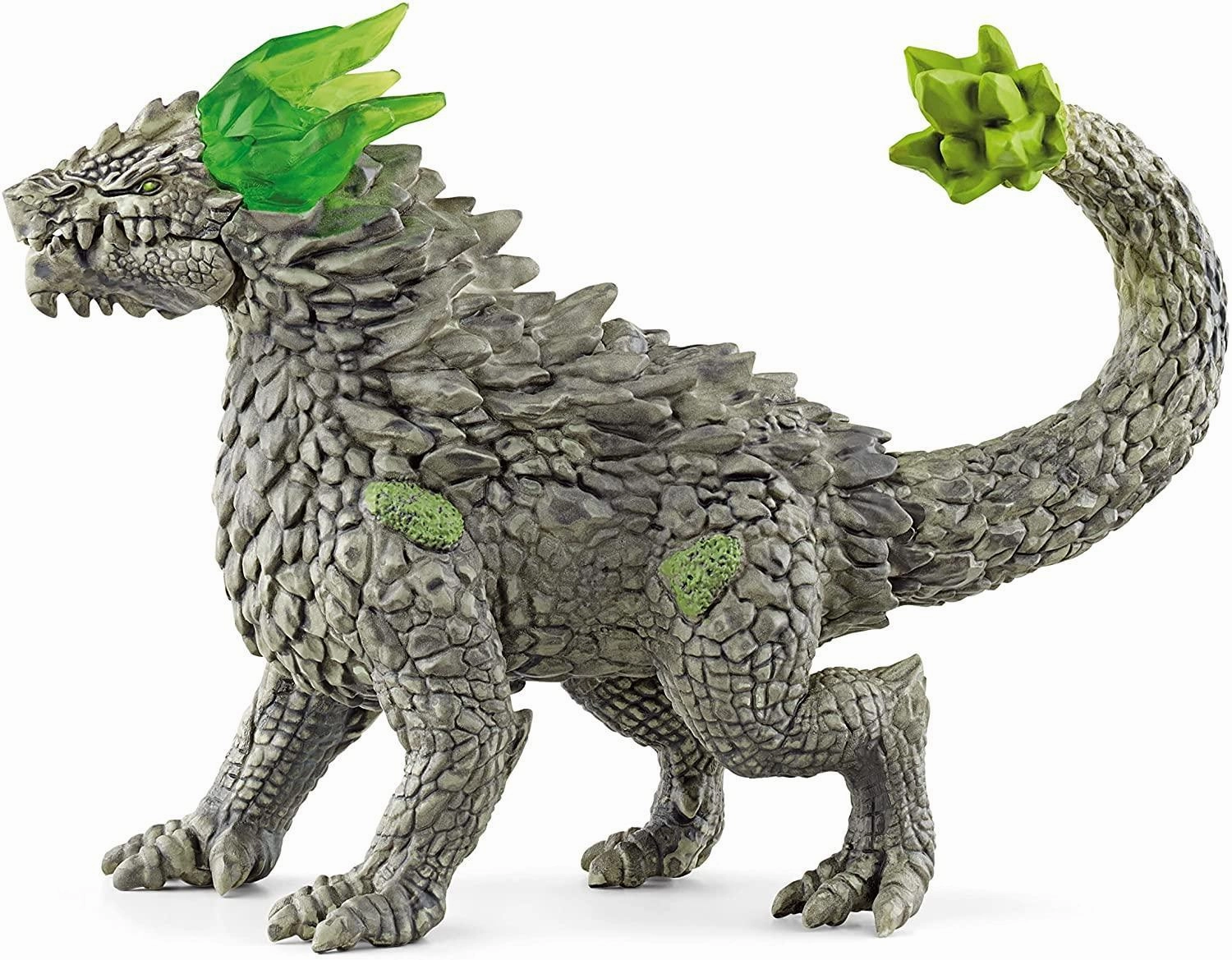 SCHLEICH 70149 Stone Dragon Figure