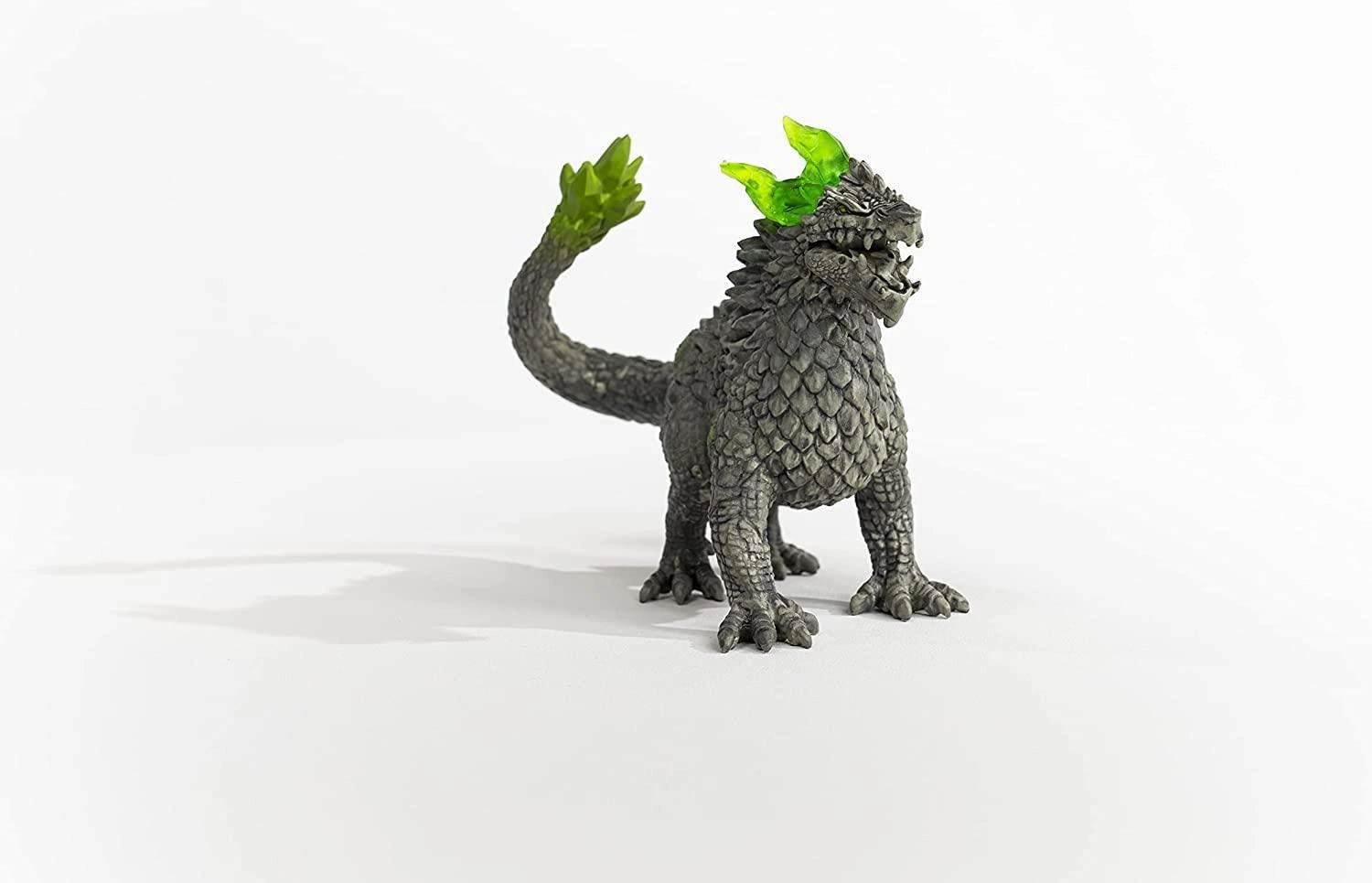 SCHLEICH 70149 Stone Dragon Figure