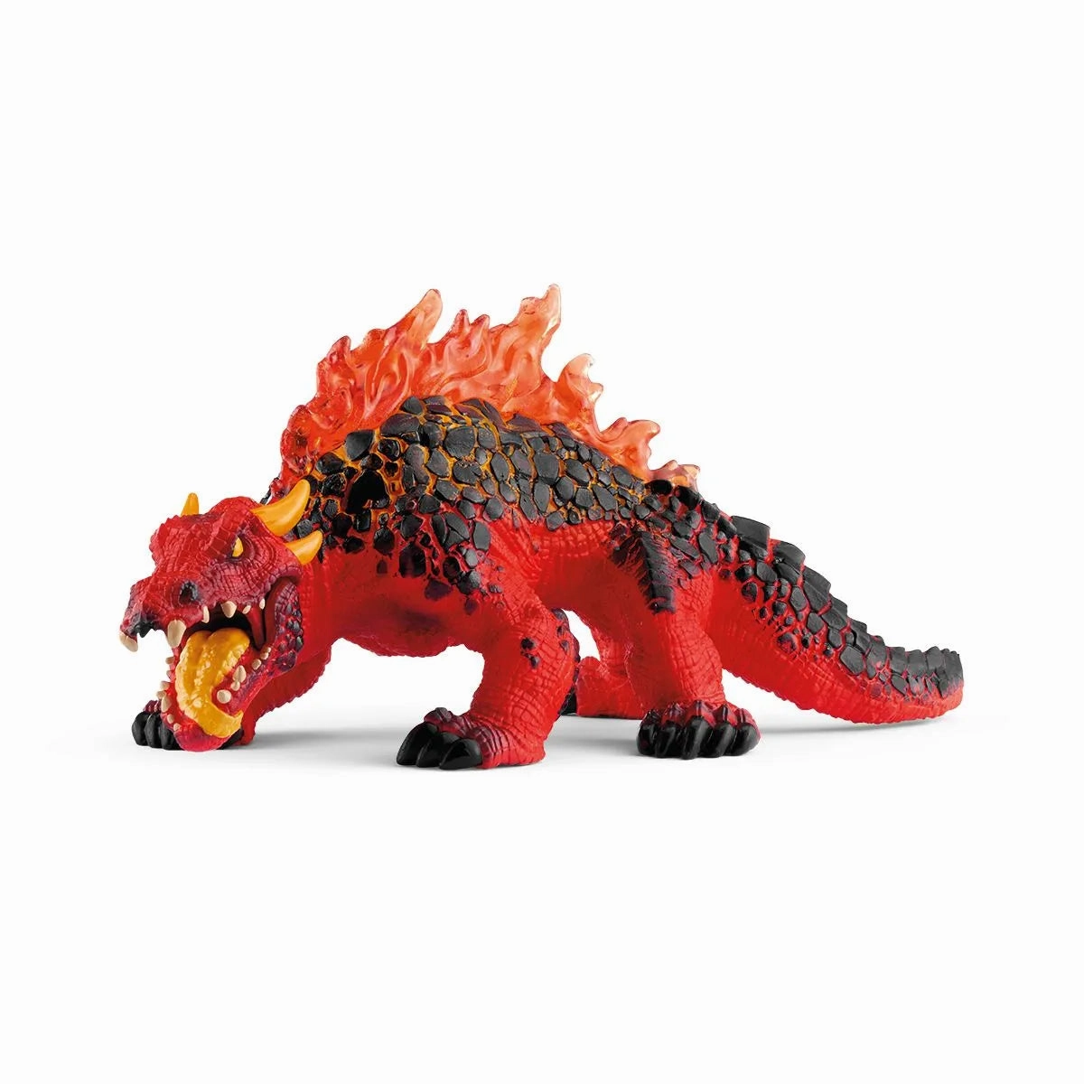 Schleich 70156 Magma Lizard Figure