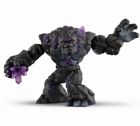 SCHLEICH 70158 Shadow Stone Monster