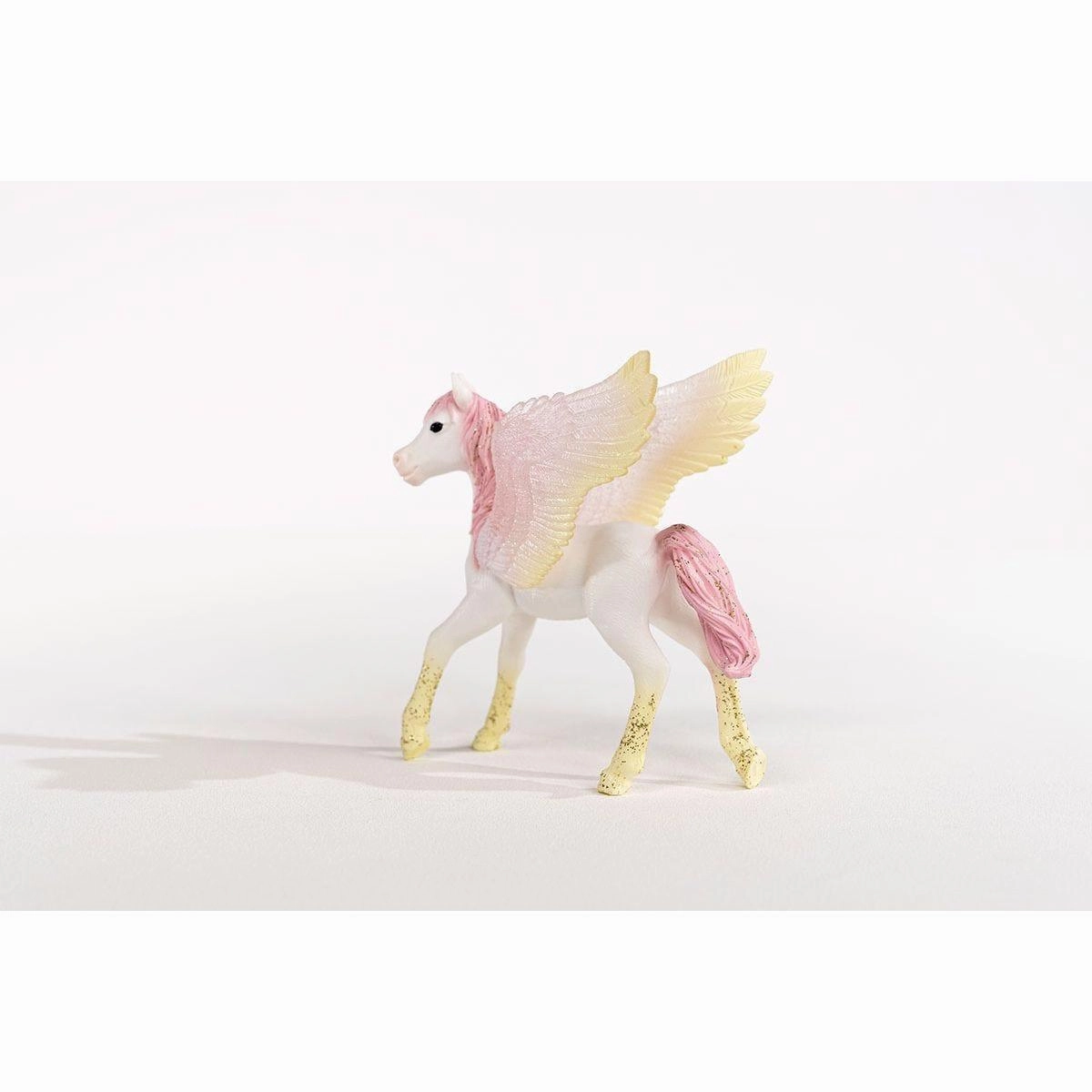 Schleich 70721 Sunrise Pegasus Foal Figure