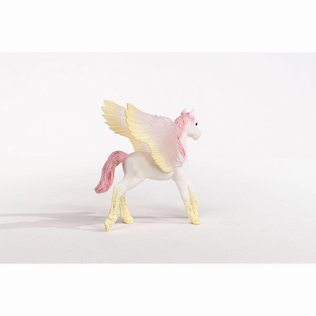 Schleich 70721 Sunrise Pegasus Foal Figure