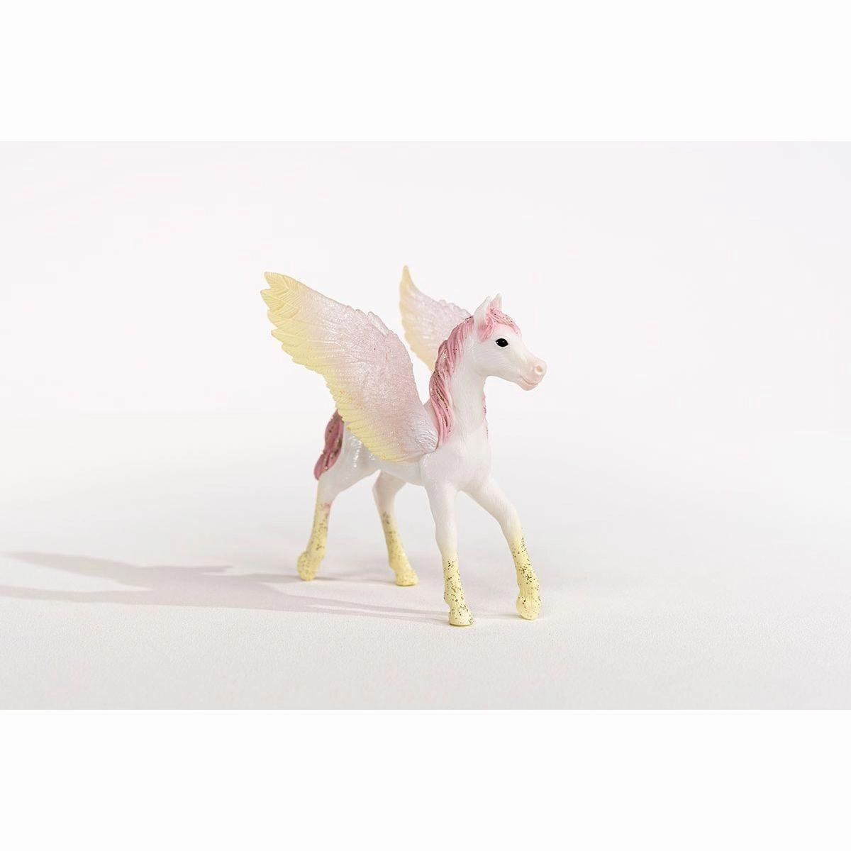 Schleich 70721 Sunrise Pegasus Foal Figure