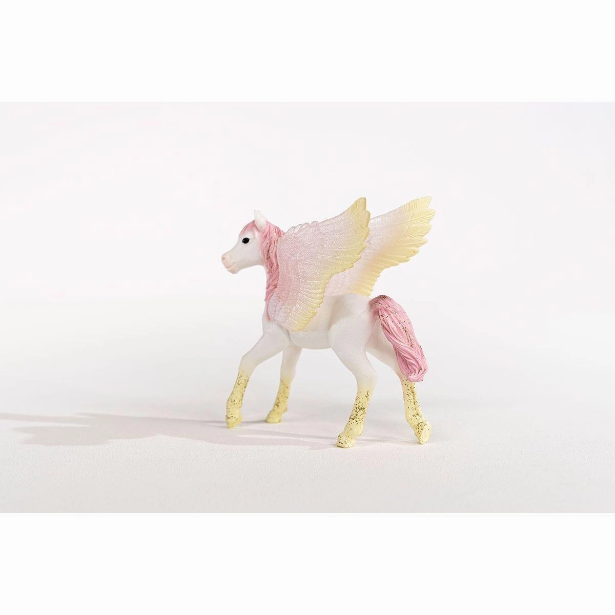 Schleich 70721 Sunrise Pegasus Foal Figure