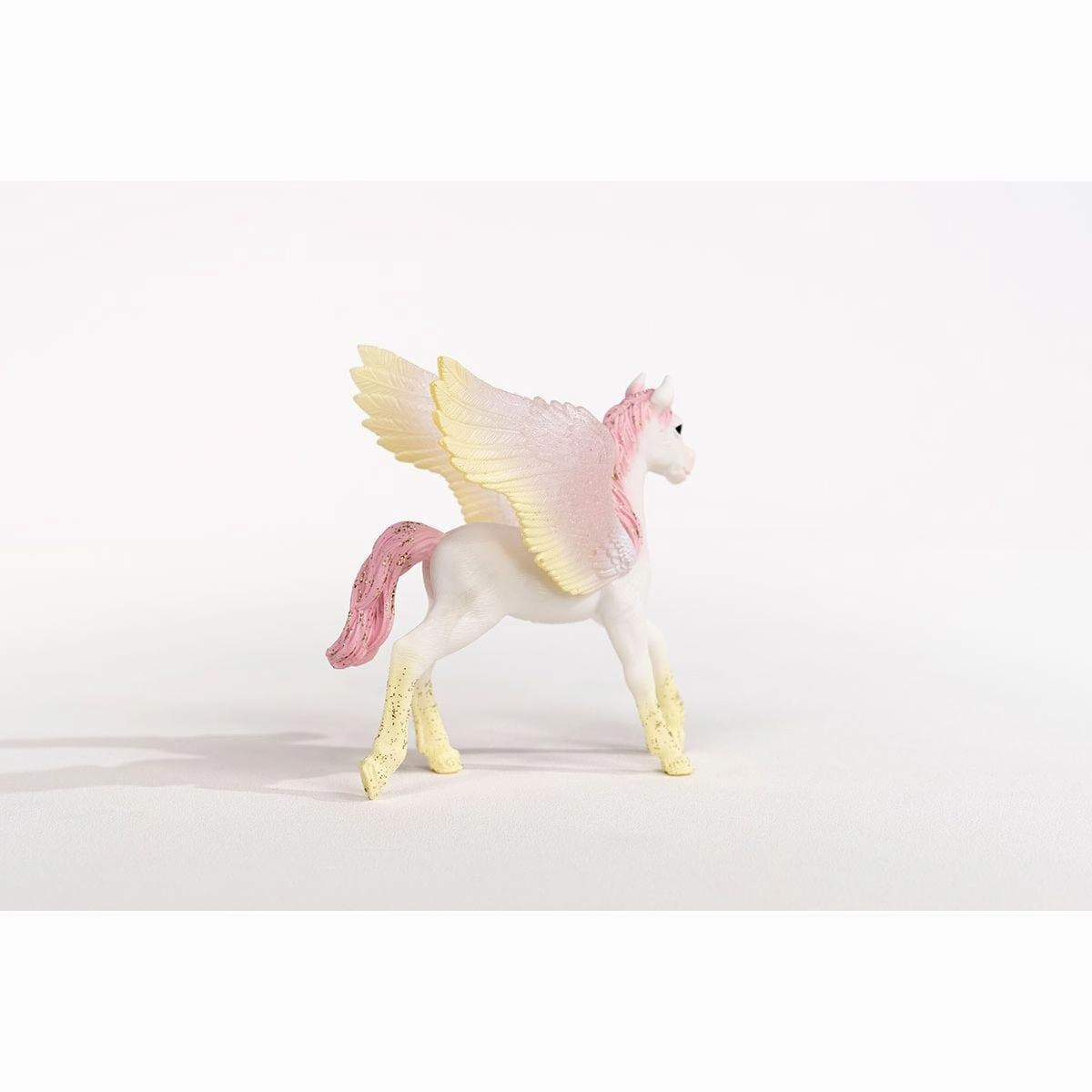 Schleich 70721 Sunrise Pegasus Foal Figure