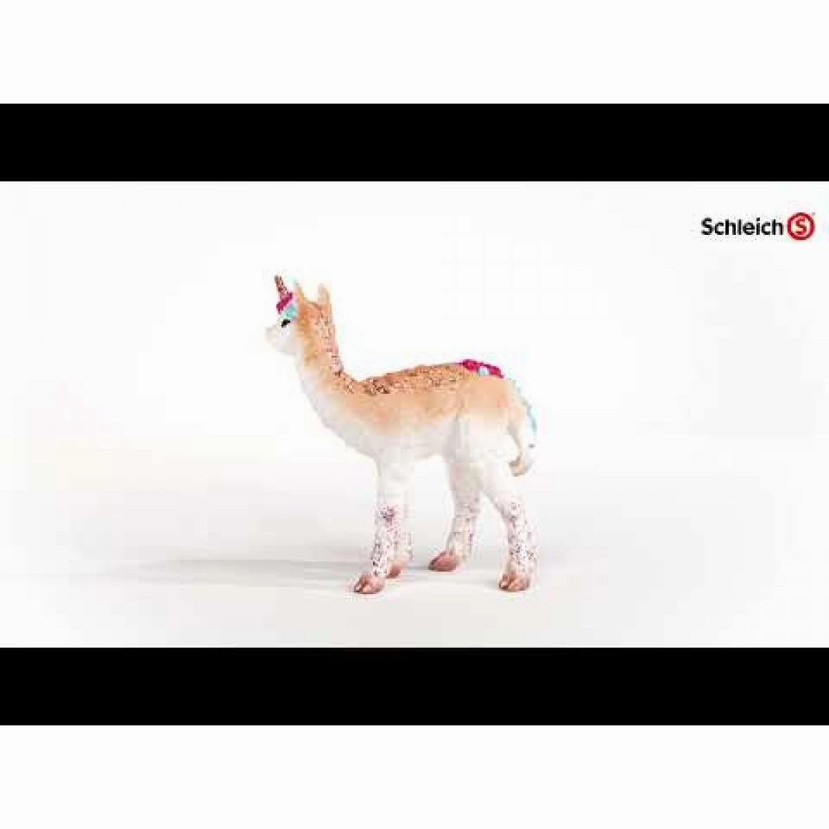 Schleich 70743 Llamacorn Figure