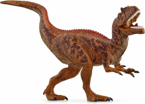 Schleich Allosaurus Figure