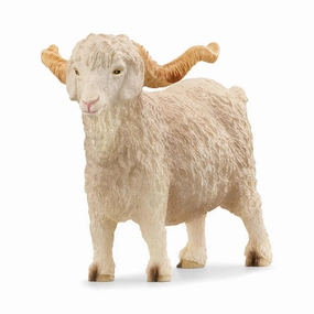 Schleich Angora Goat