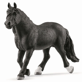 schleich Farm World Noriker Stallion