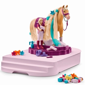 schleich Sofia's Beauties Grooming Station