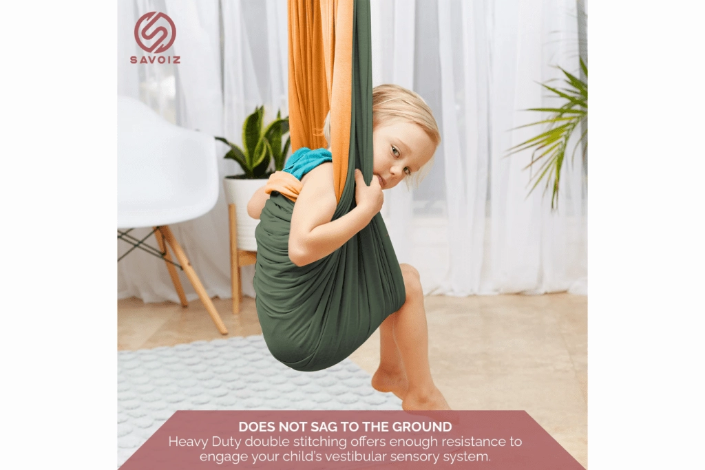 Sensory Swings