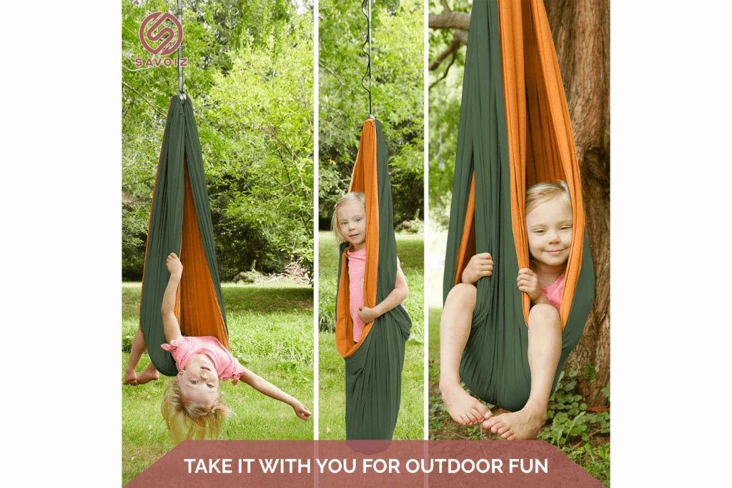 Sensory Swings