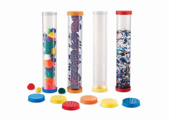Sensory Tubes