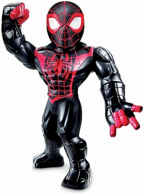 Sha Miles Morales Spider Man