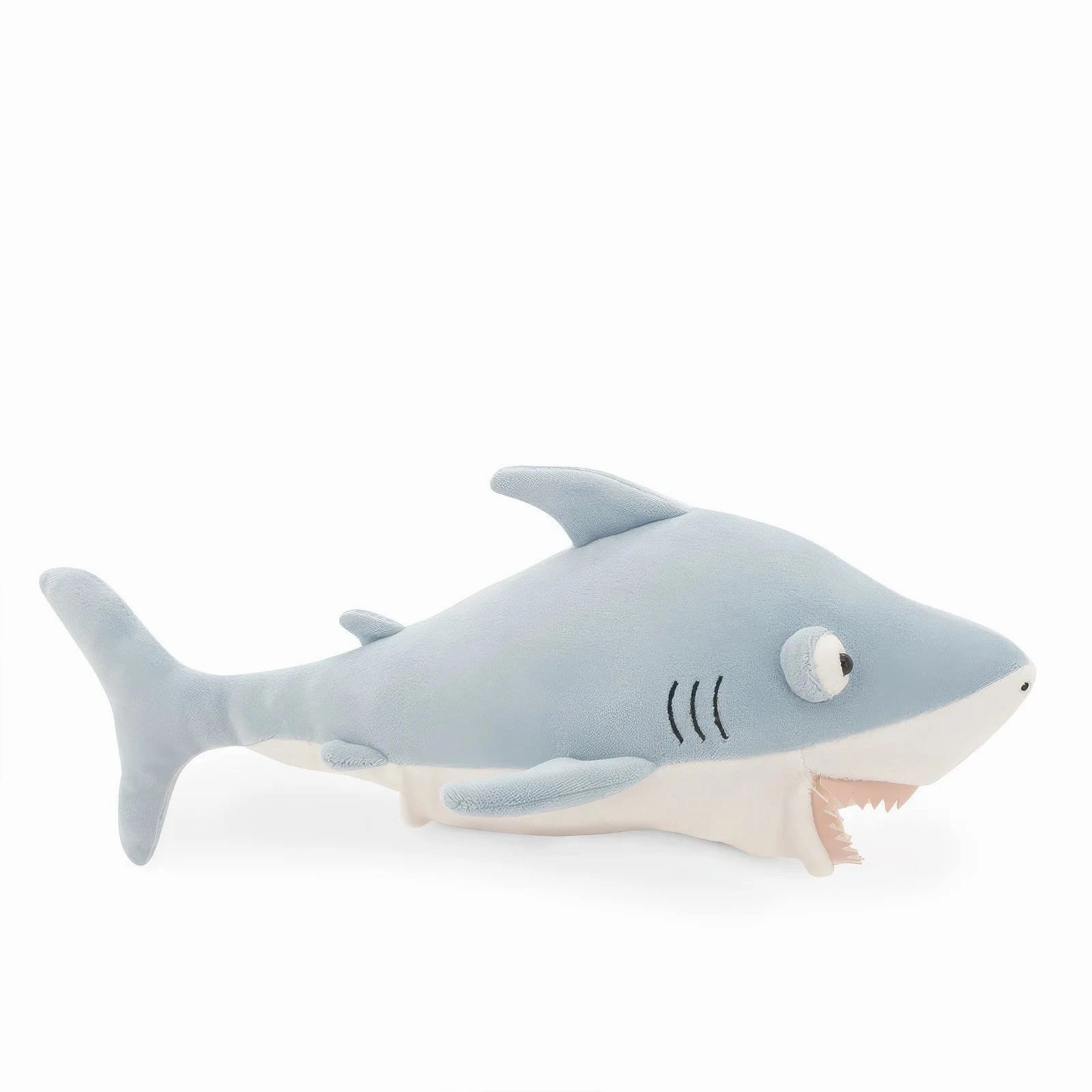Shark Plush 35cm