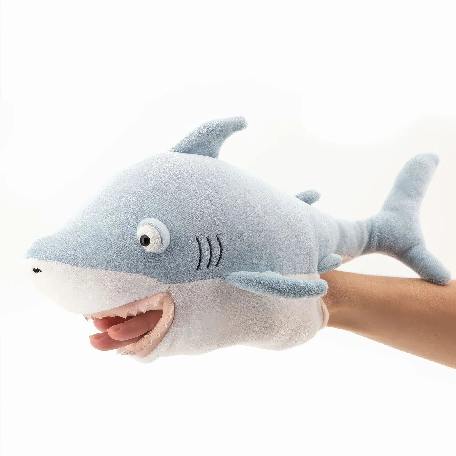 Shark Plush 35cm