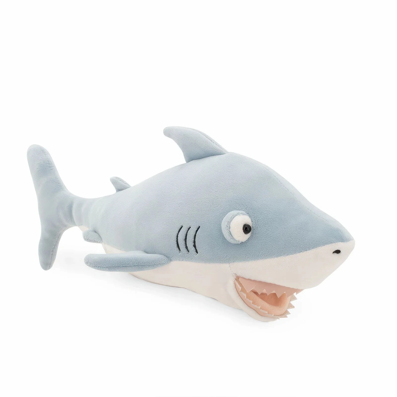 Shark Plush 35cm