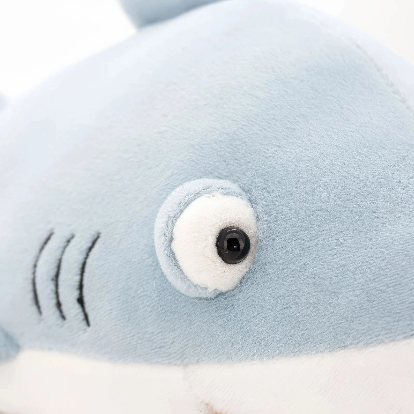 Shark Plush 35cm