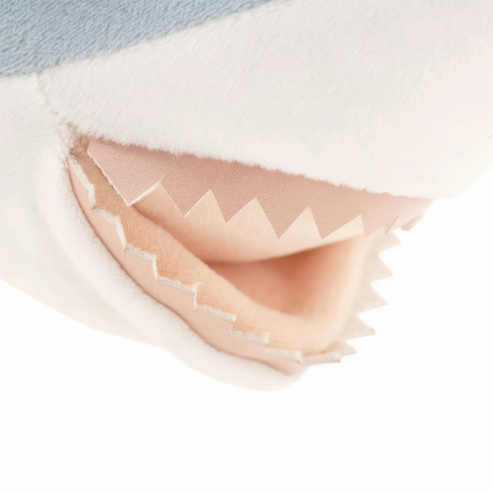 Shark Plush 35cm