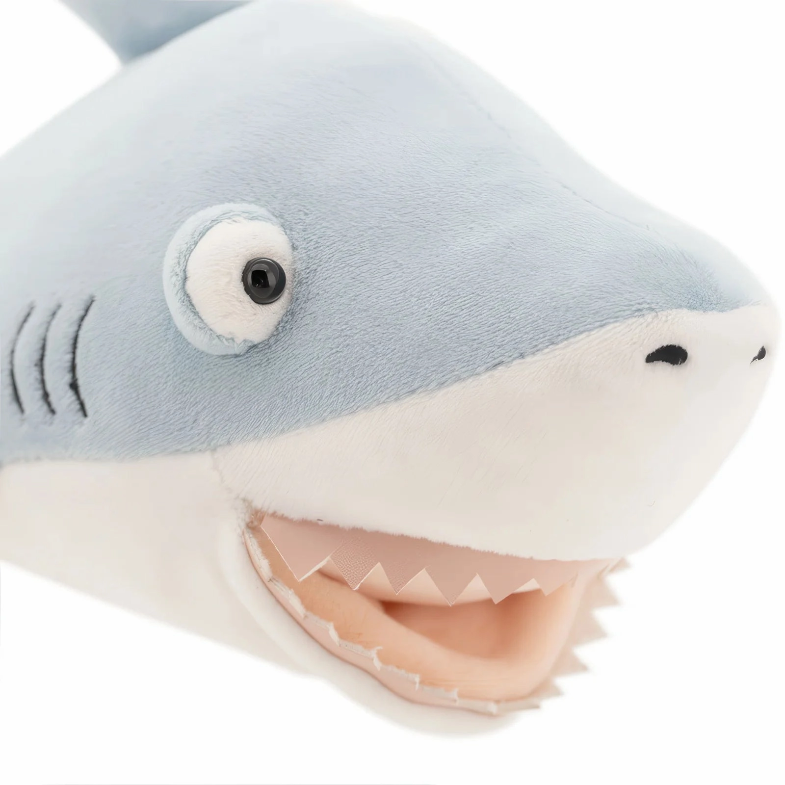 Shark Plush 35cm