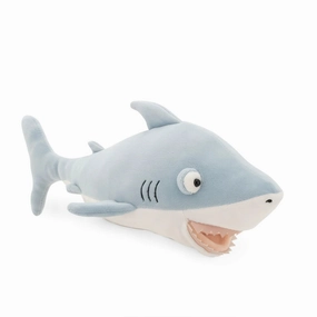Shark Plush 35cm