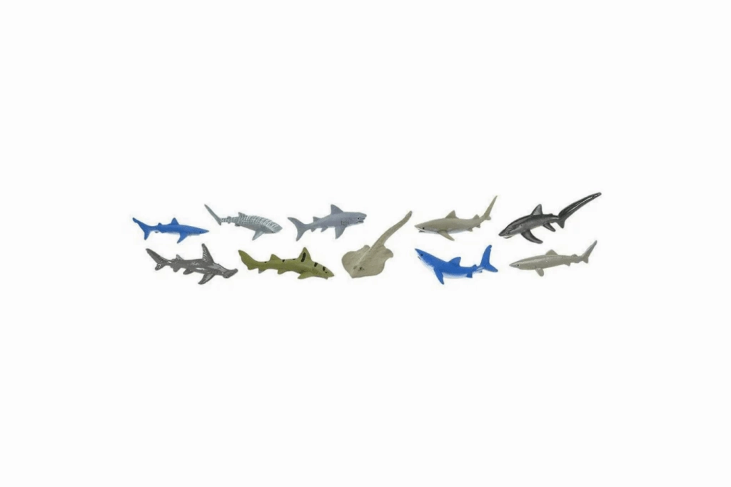 Sharks Toob