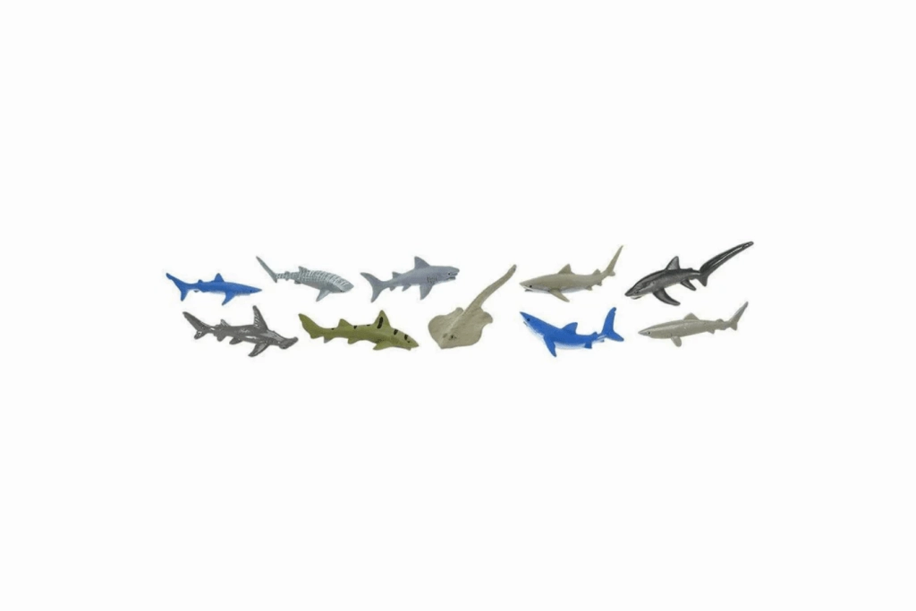 Sharks Toob