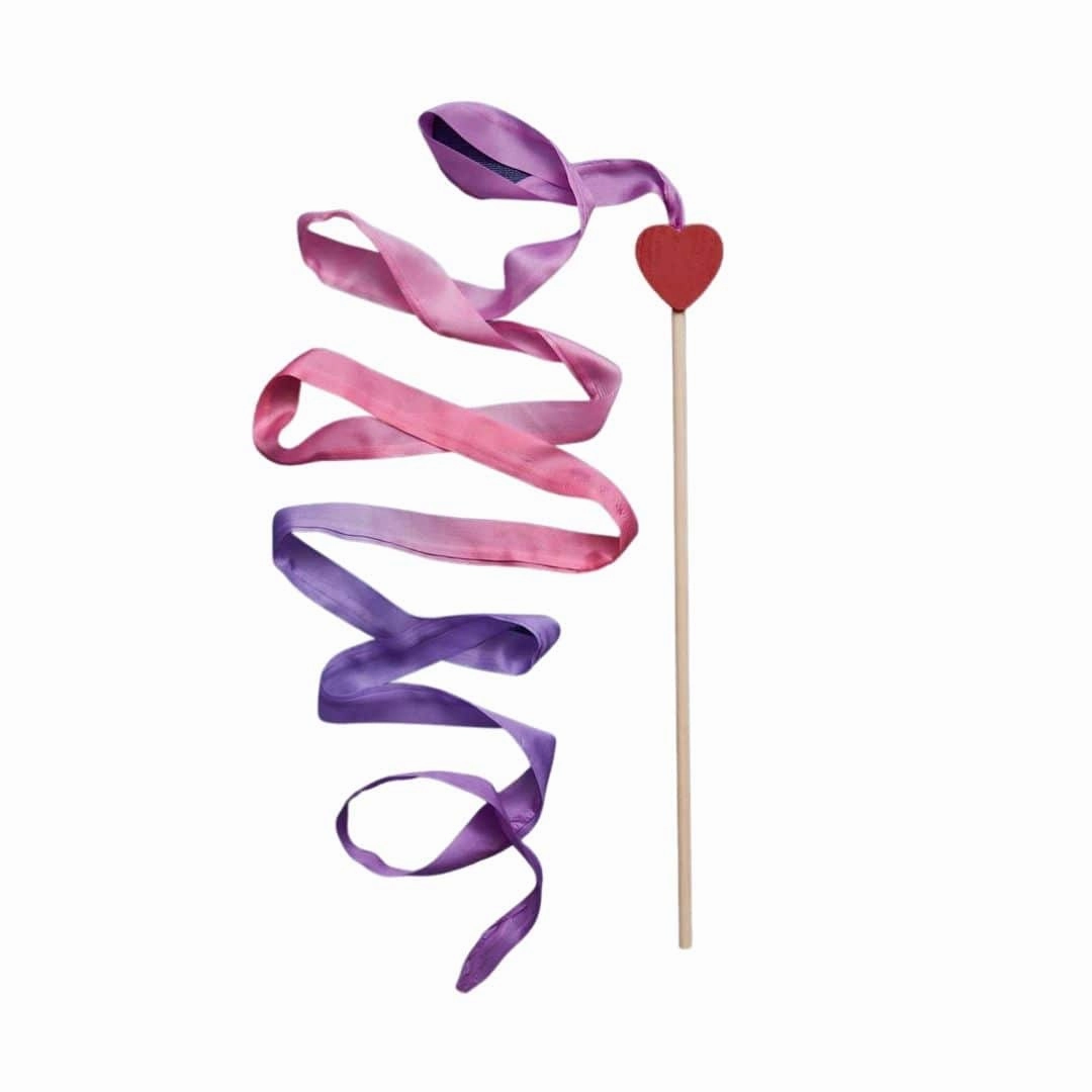 Silk Streamers