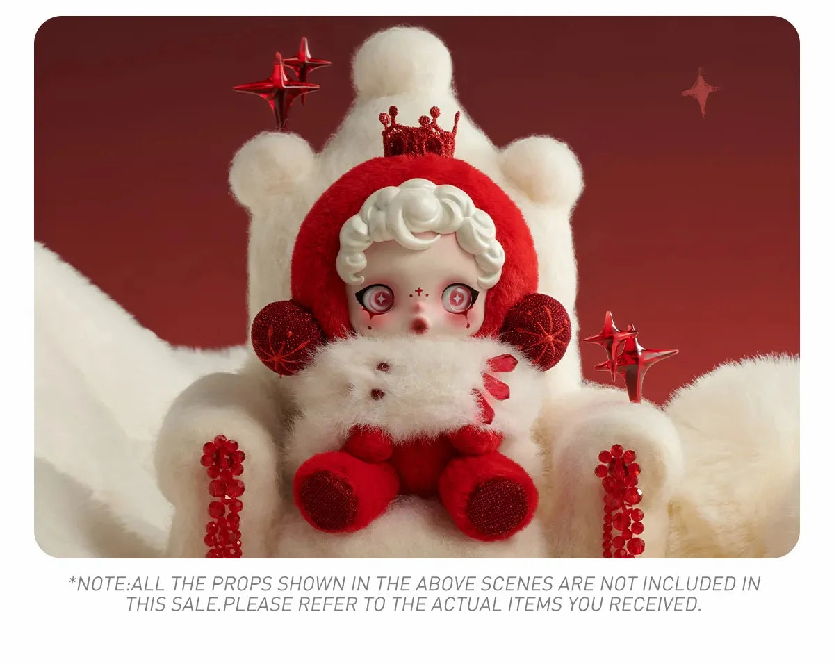 SKULLPANDA Winter Symphony Series - Assorted