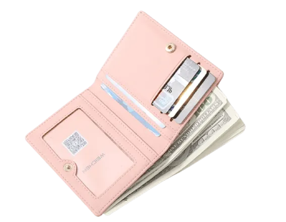 Small wallet Carteira
