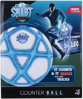 Smart Ball SBCB1B Football