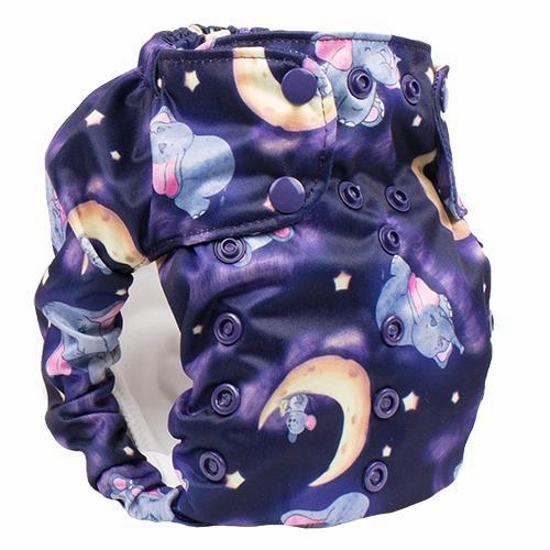 Smart Bottoms Dream Diaper 2.0