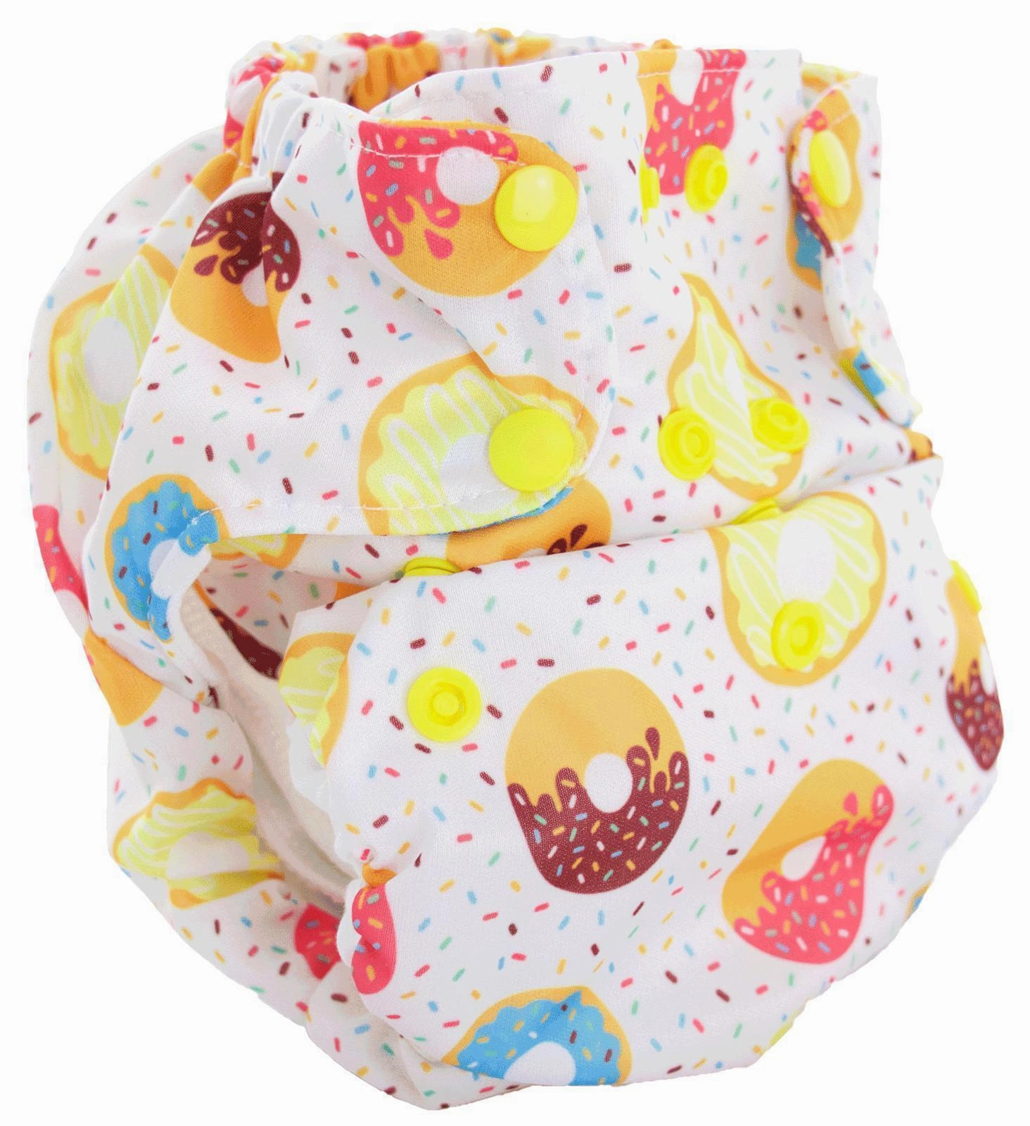 Smart Bottoms Dream Diaper 2.0