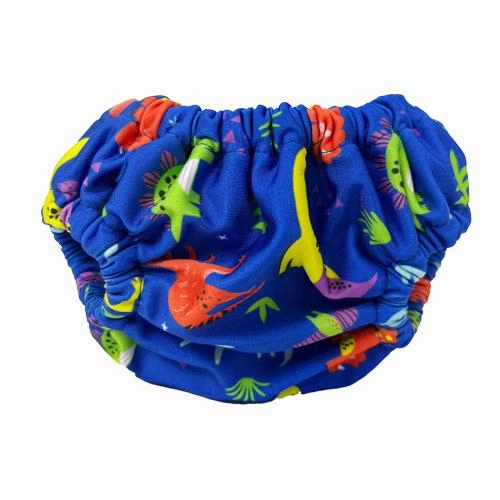 Smart Bottoms Swim Diapers