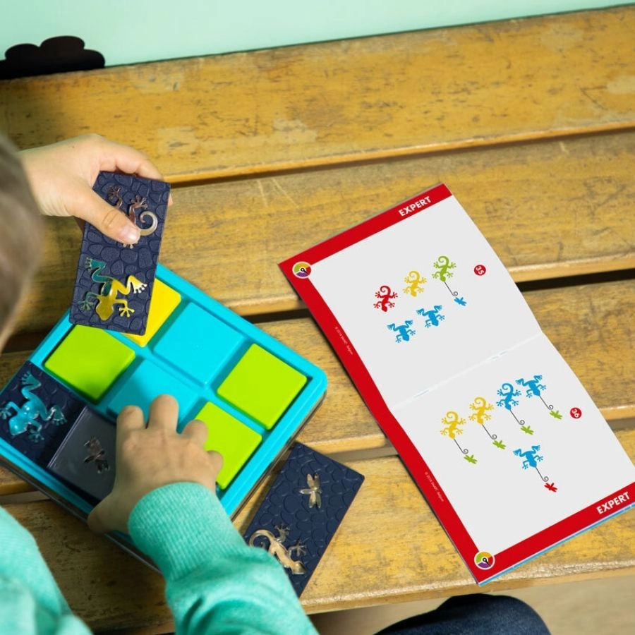Smart Games - Colour Catch Game
