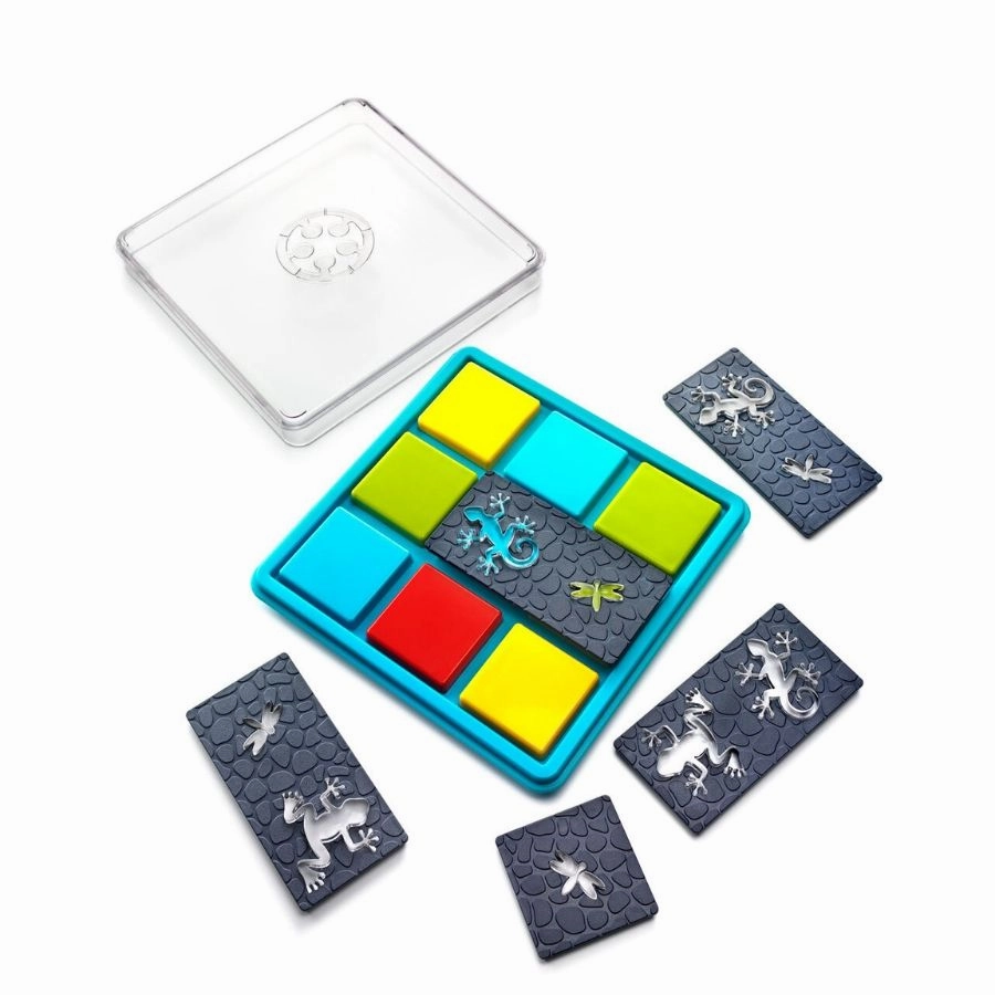 Smart Games - Colour Catch Game